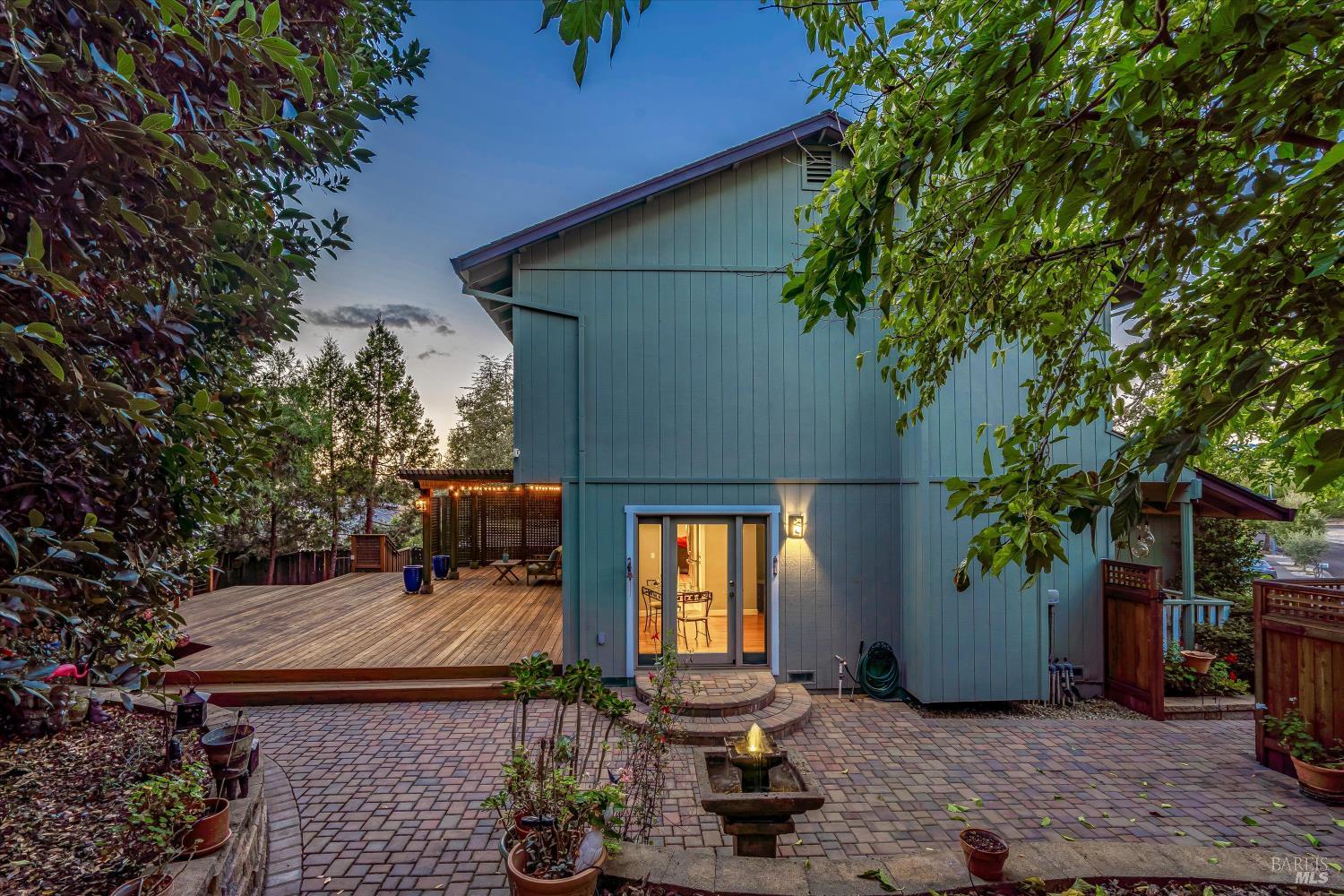 4751 Wild Meadow Reach Santa Rosa CA 95405