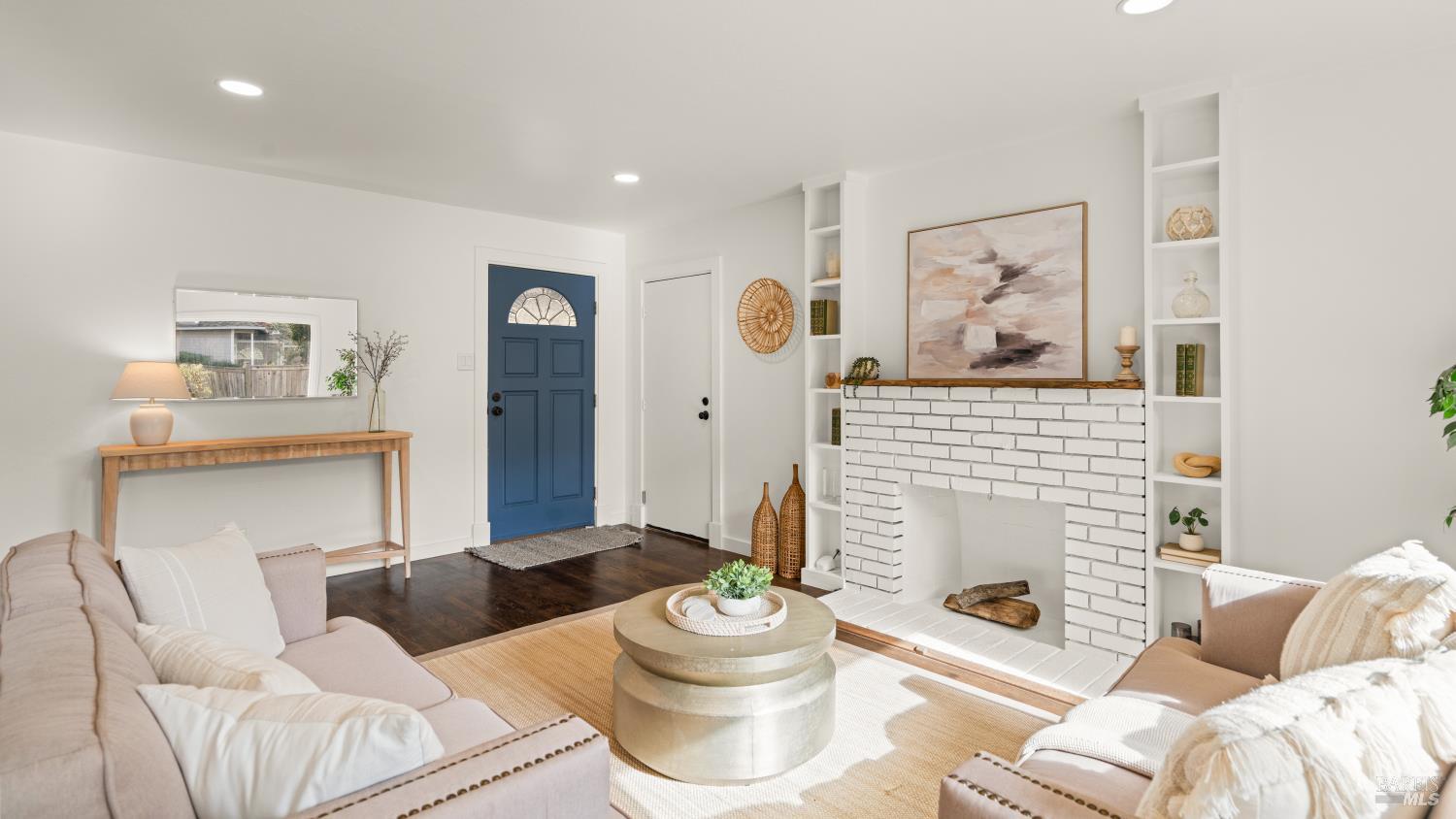 1227 Wyoming Drive Santa Rosa CA 95405