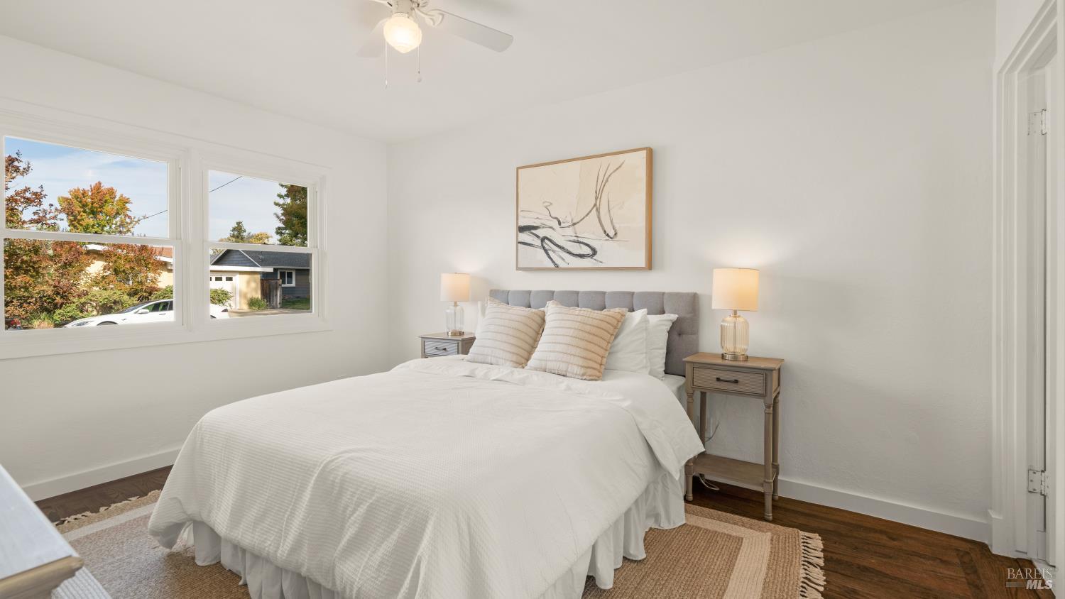 1227 Wyoming Drive Santa Rosa CA 95405