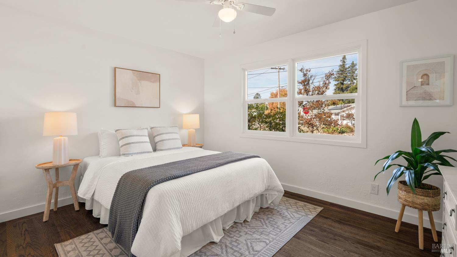 1227 Wyoming Drive Santa Rosa CA 95405