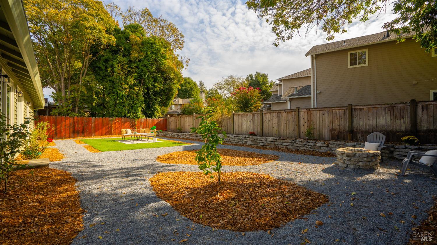 1227 Wyoming Drive Santa Rosa CA 95405