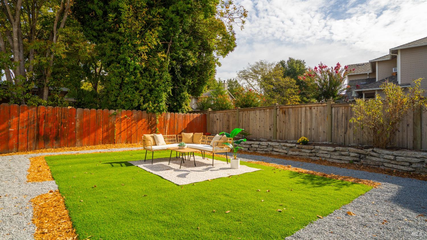 1227 Wyoming Drive Santa Rosa CA 95405
