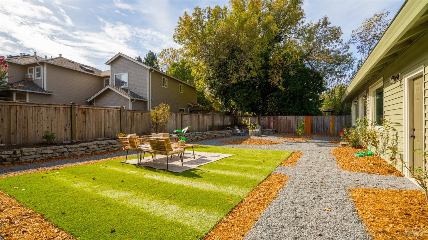 1227 Wyoming Drive Santa Rosa CA 95405
