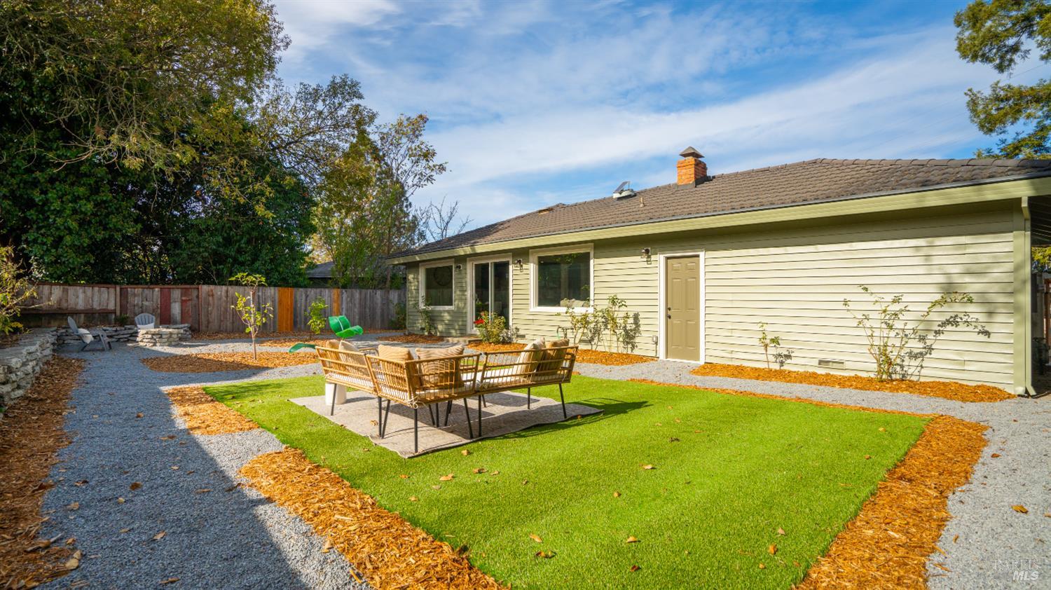 1227 Wyoming Drive Santa Rosa CA 95405