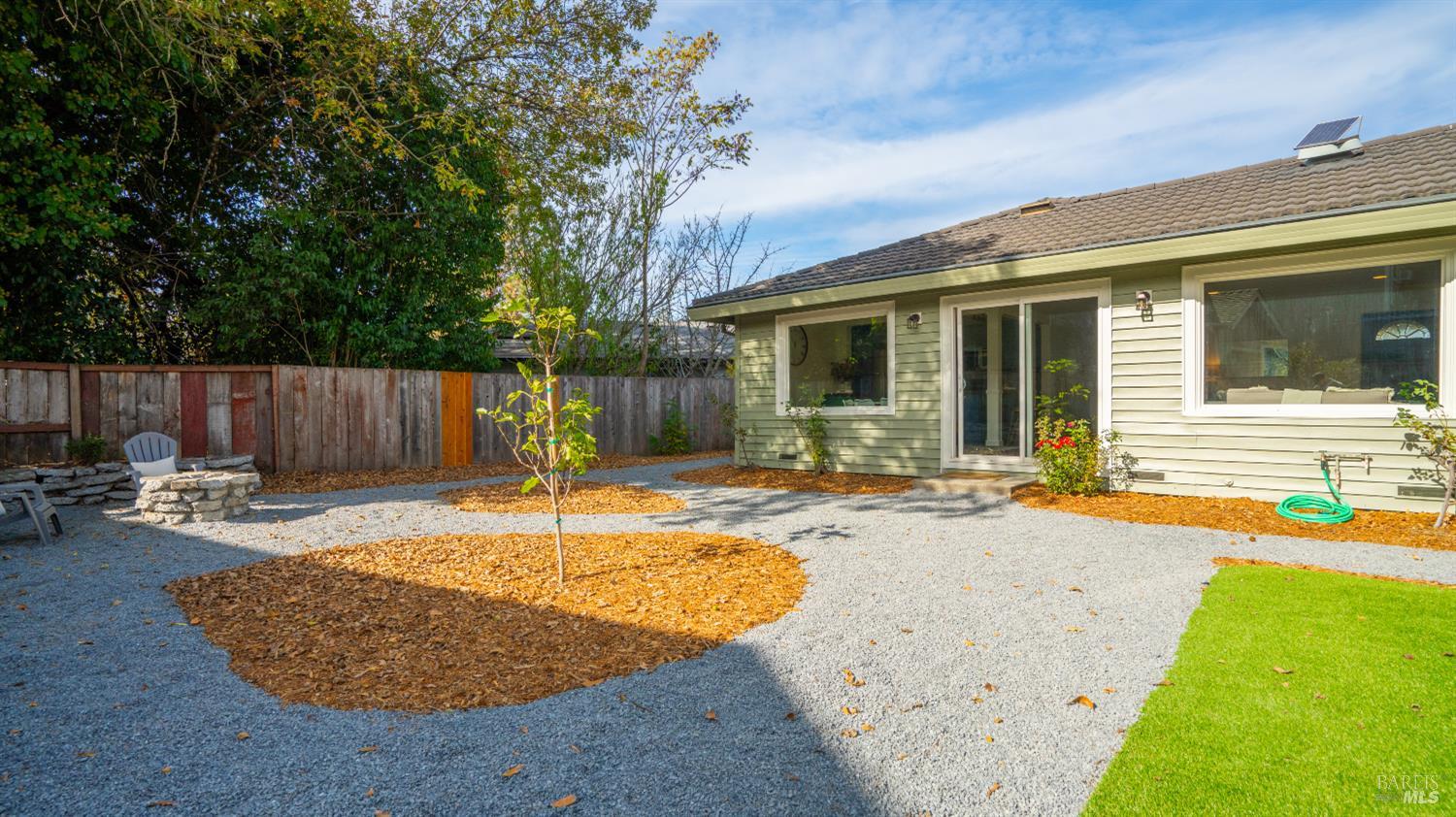 1227 Wyoming Drive Santa Rosa CA 95405