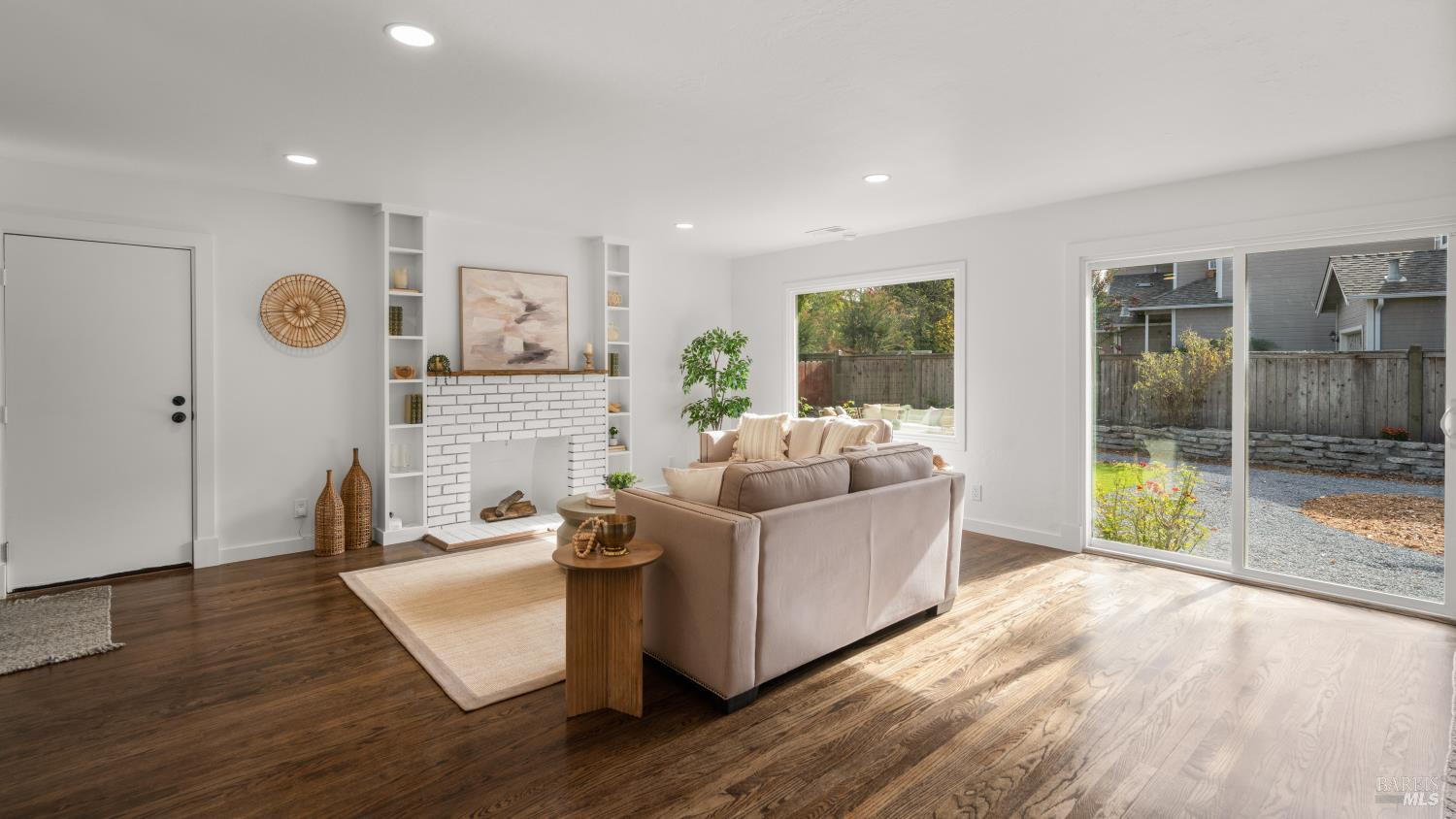 1227 Wyoming Drive Santa Rosa CA 95405