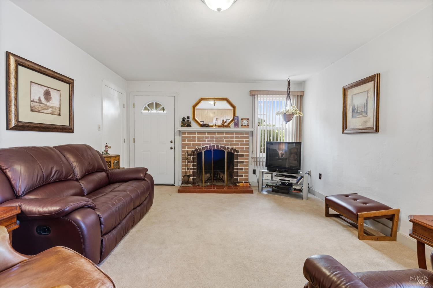 Vallejo CA 94590