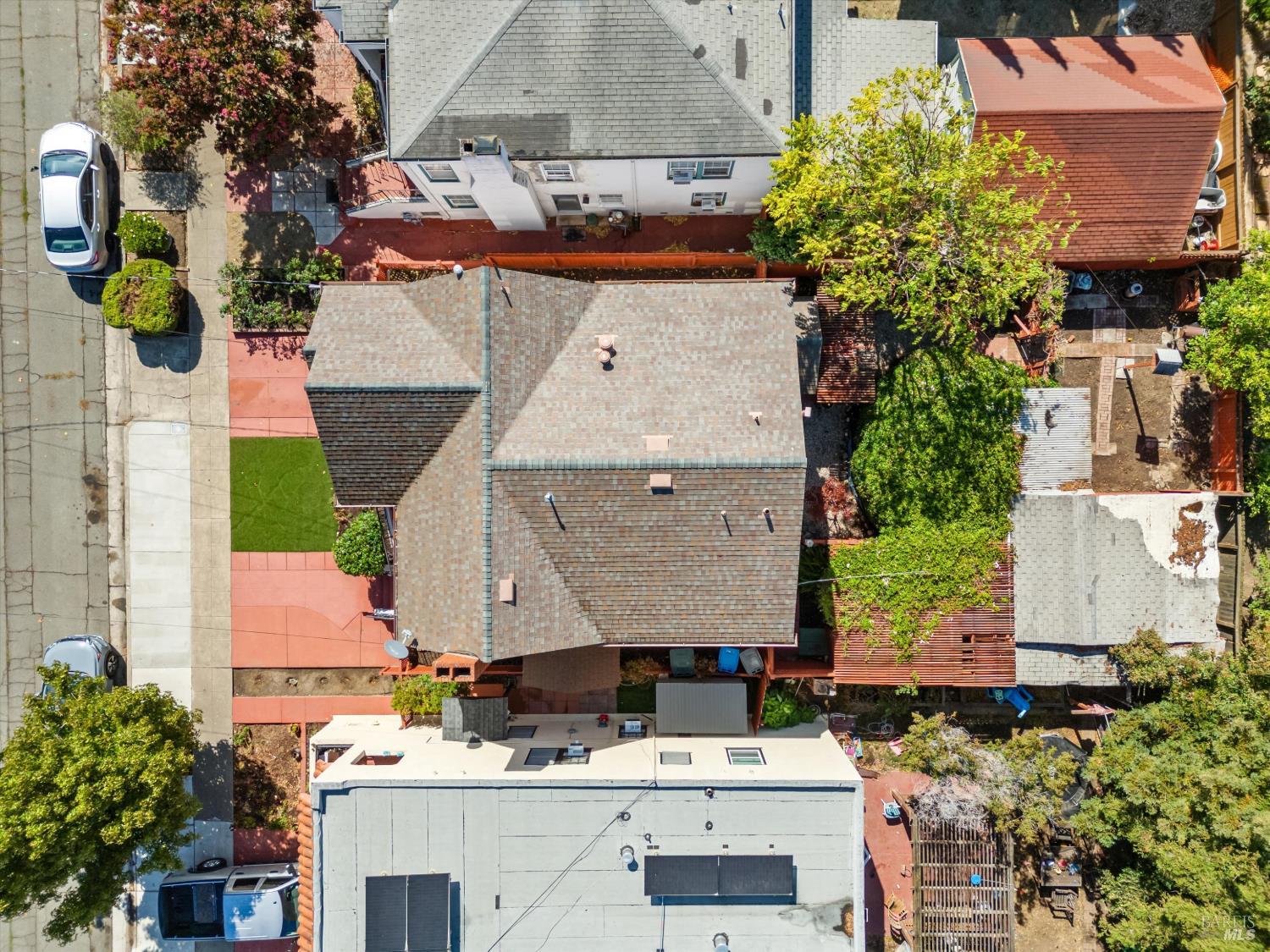 Vallejo CA 94590