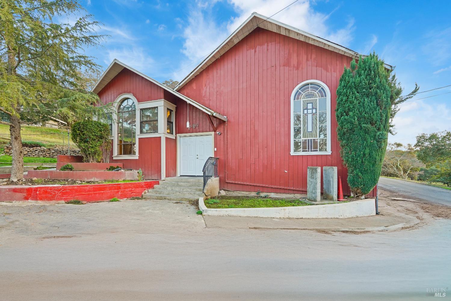 4084 Oakwood Drive Fairfield CA 94534