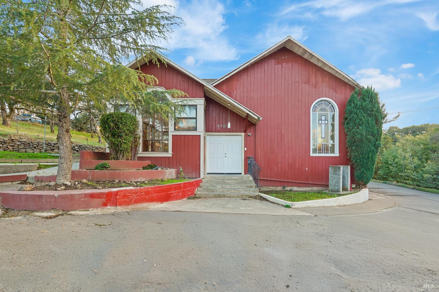 4084 Oakwood Drive Fairfield CA 94534