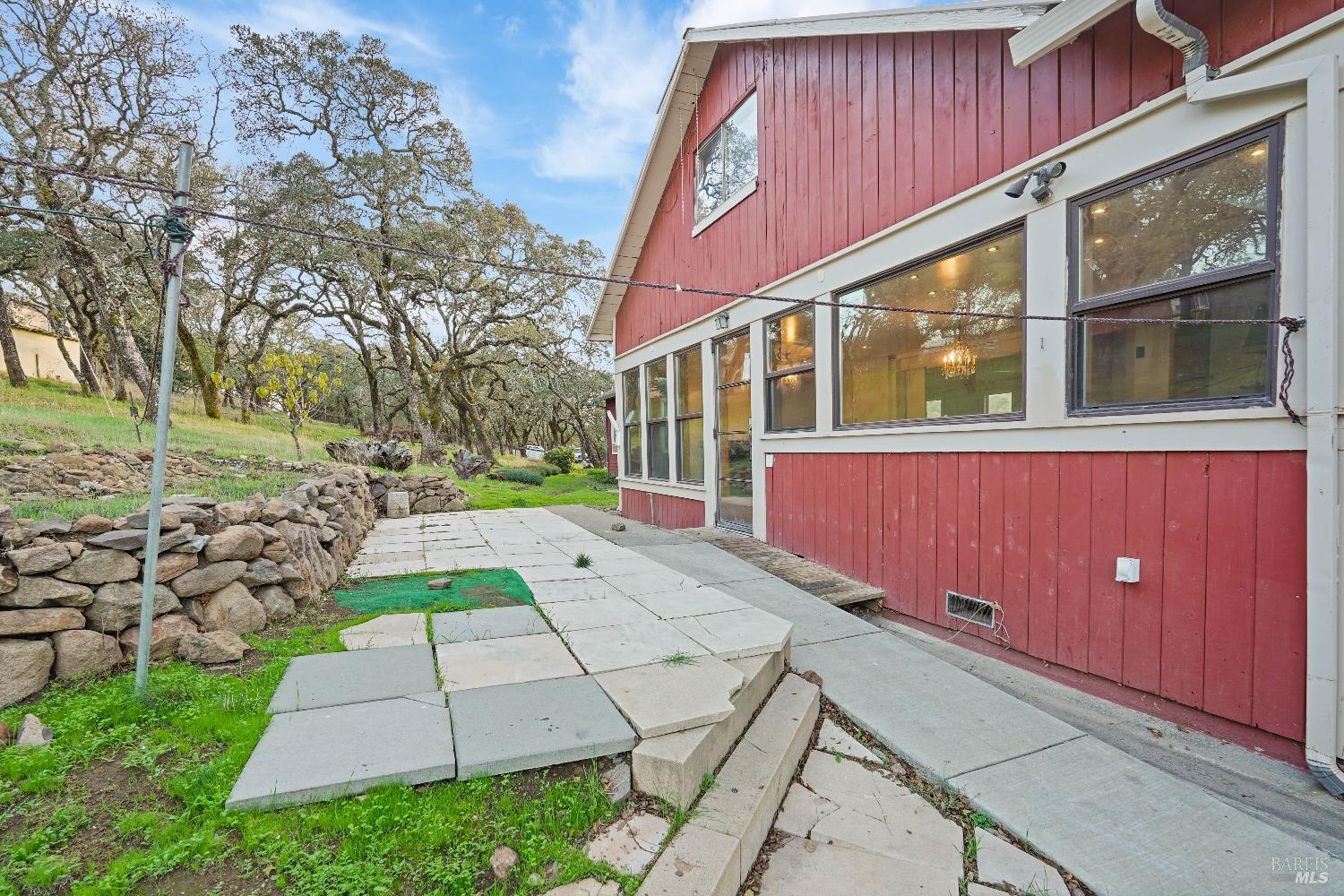 4084 Oakwood Drive Fairfield CA 94534
