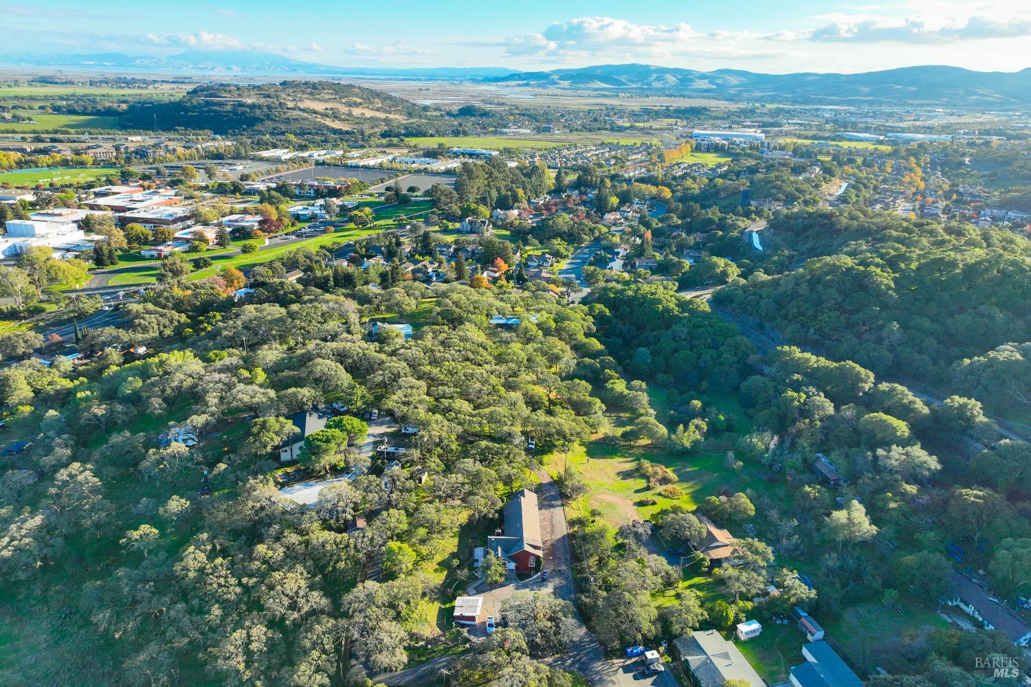 4084 Oakwood Drive Fairfield CA 94534