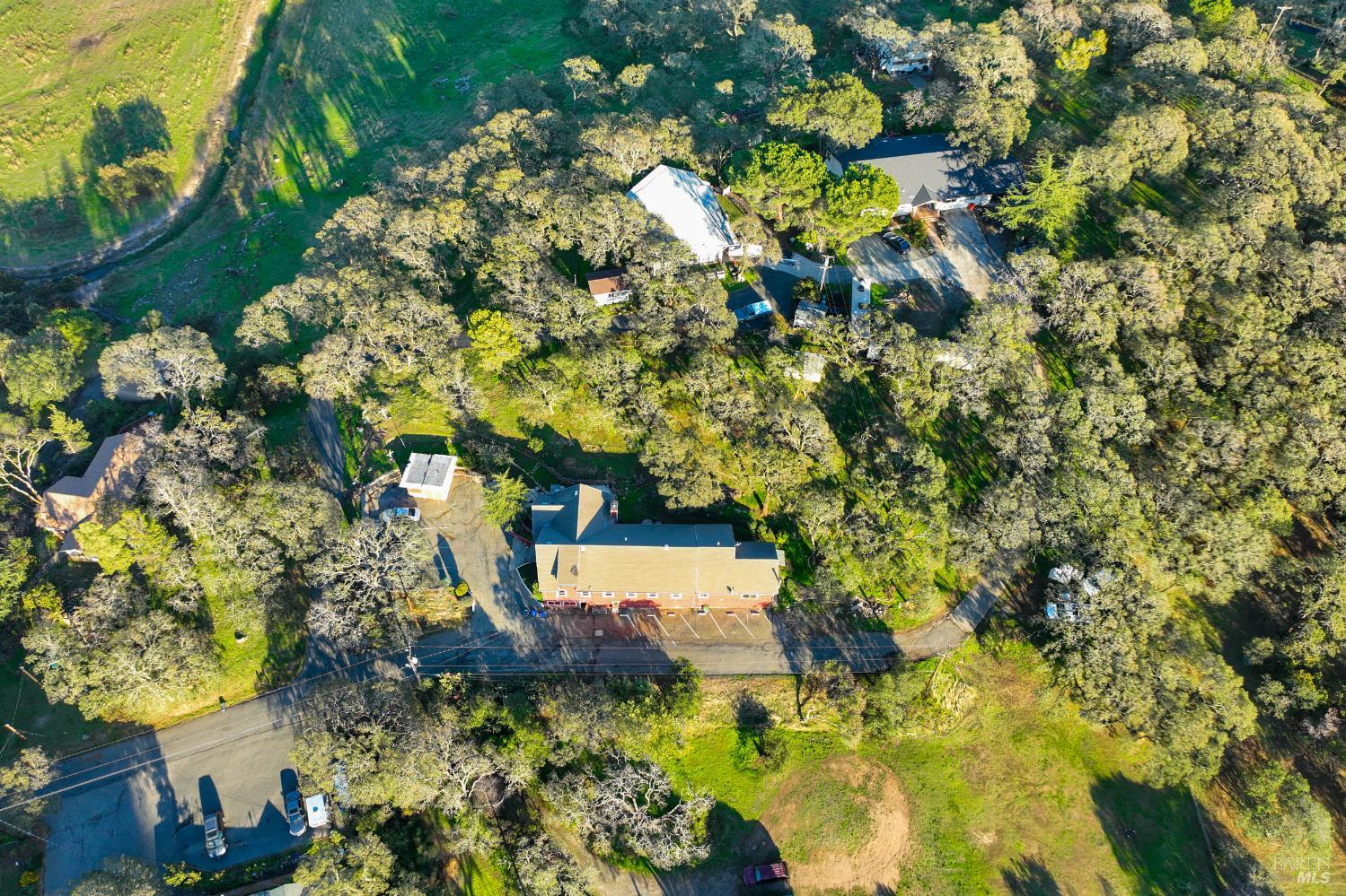 4084 Oakwood Drive Fairfield CA 94534