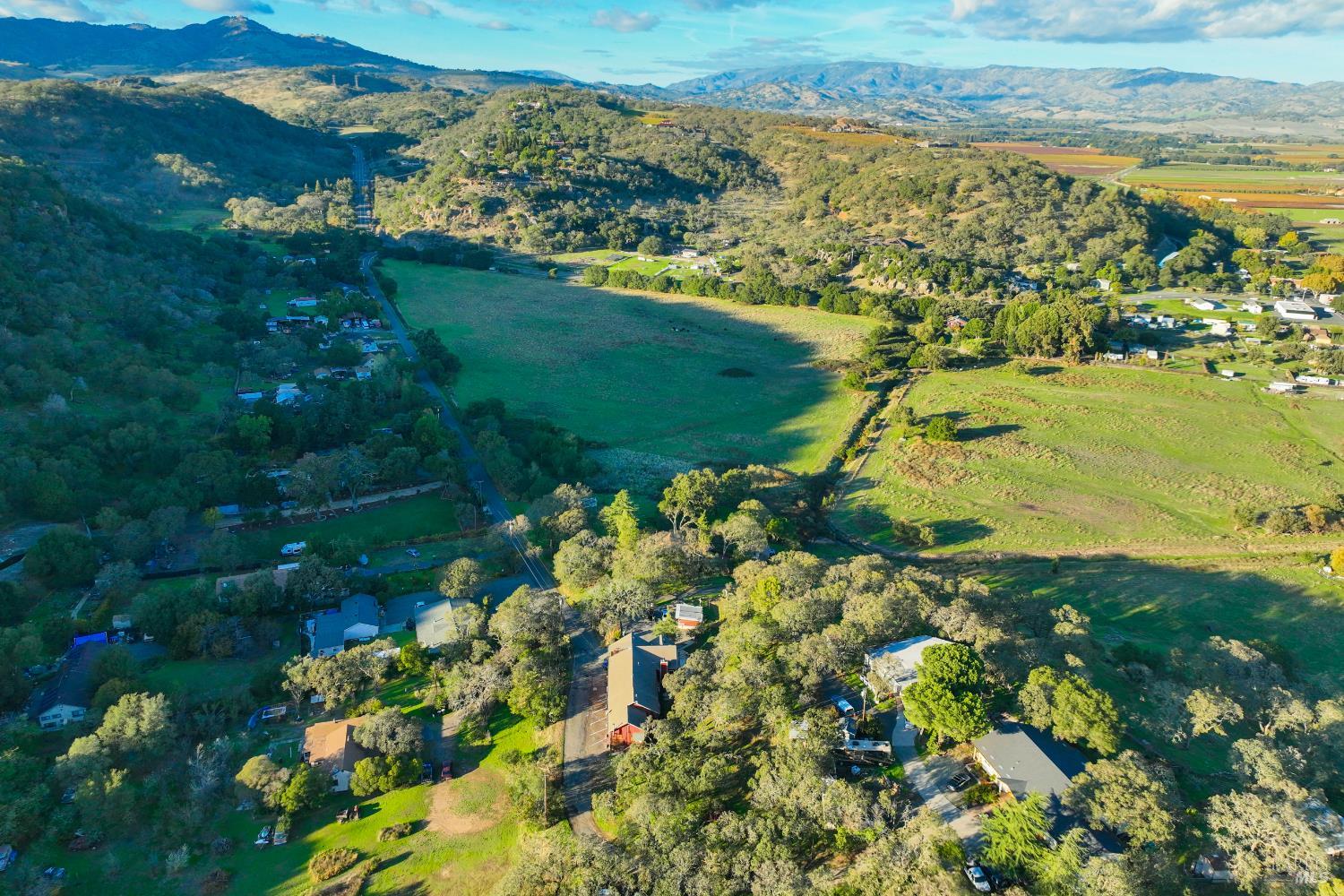 4084 Oakwood Drive Fairfield CA 94534