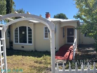 570 S Cloverdale Boulevard Cloverdale CA 95425