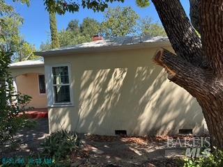 570 S Cloverdale Boulevard Cloverdale CA 95425
