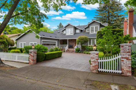 852 2nd Street E Sonoma CA 95476