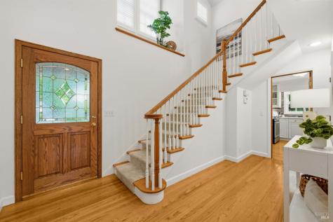 852 2nd Street E Sonoma CA 95476