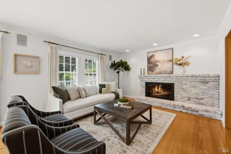 852 2nd Street E Sonoma CA 95476
