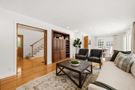 852 2nd Street E Sonoma CA 95476
