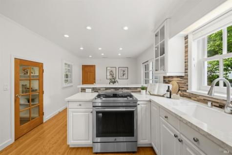 852 2nd Street E Sonoma CA 95476
