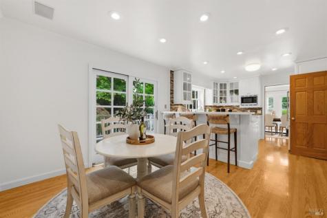 852 2nd Street E Sonoma CA 95476