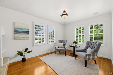 852 2nd Street E Sonoma CA 95476