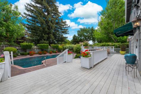 852 2nd Street E Sonoma CA 95476