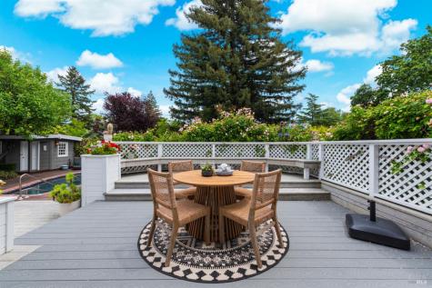 852 2nd Street E Sonoma CA 95476