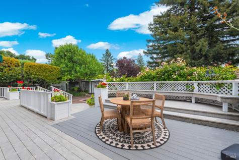 852 2nd Street E Sonoma CA 95476