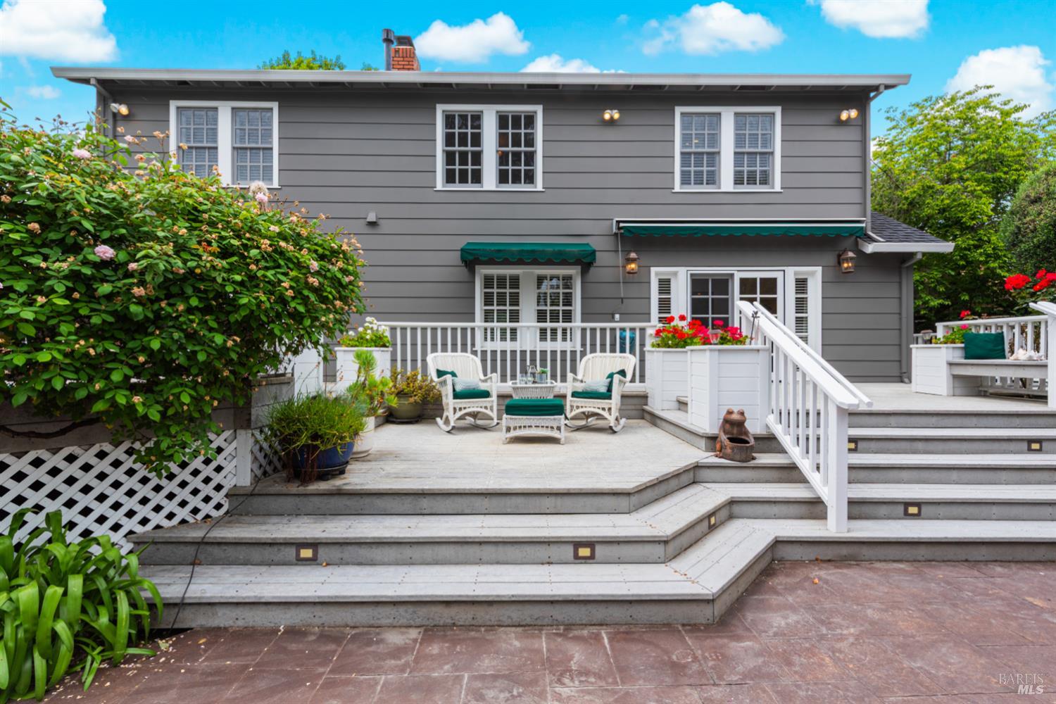 852 2nd Street E Sonoma CA 95476