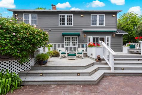 852 2nd Street E Sonoma CA 95476