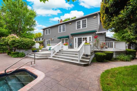 852 2nd Street E Sonoma CA 95476