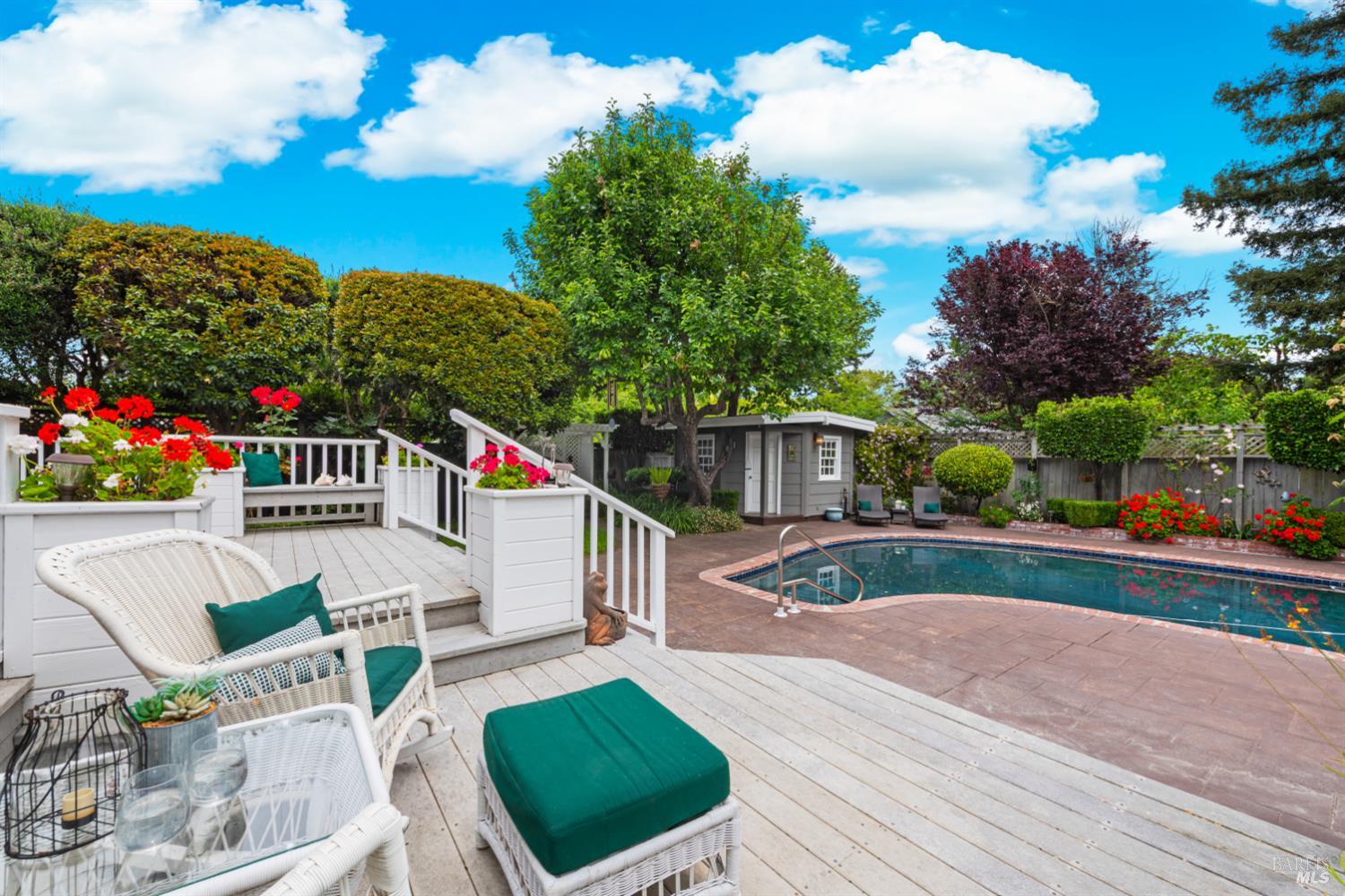 852 2nd Street E Sonoma CA 95476