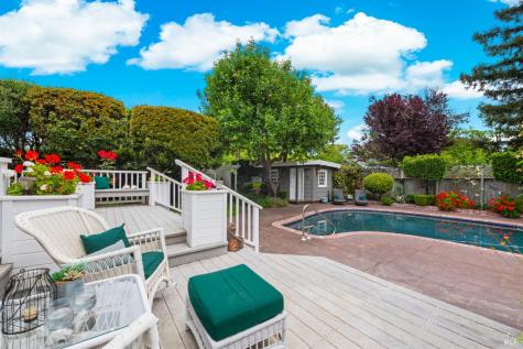 852 2nd Street E Sonoma CA 95476