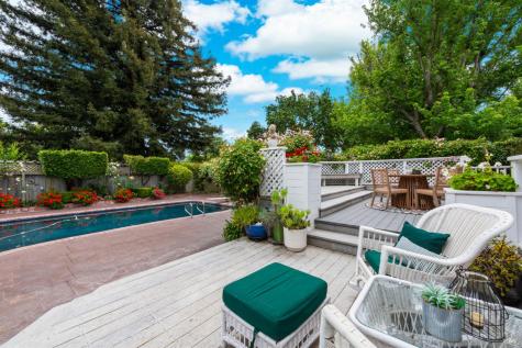 852 2nd Street E Sonoma CA 95476