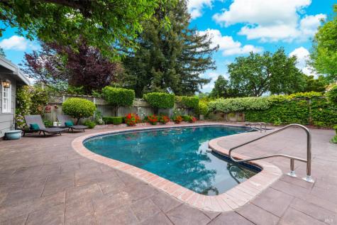 852 2nd Street E Sonoma CA 95476