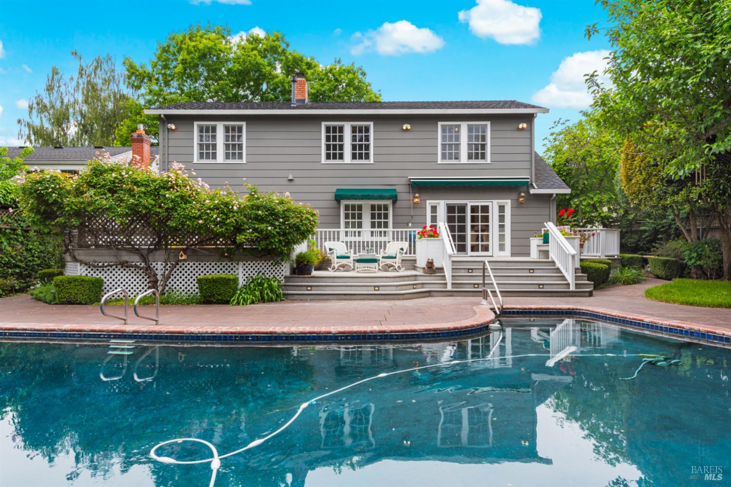 852 2nd Street E Sonoma CA 95476