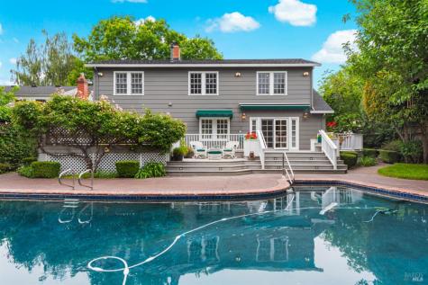 852 2nd Street E Sonoma CA 95476