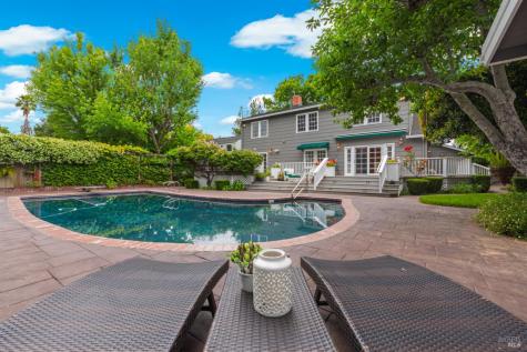 852 2nd Street E Sonoma CA 95476