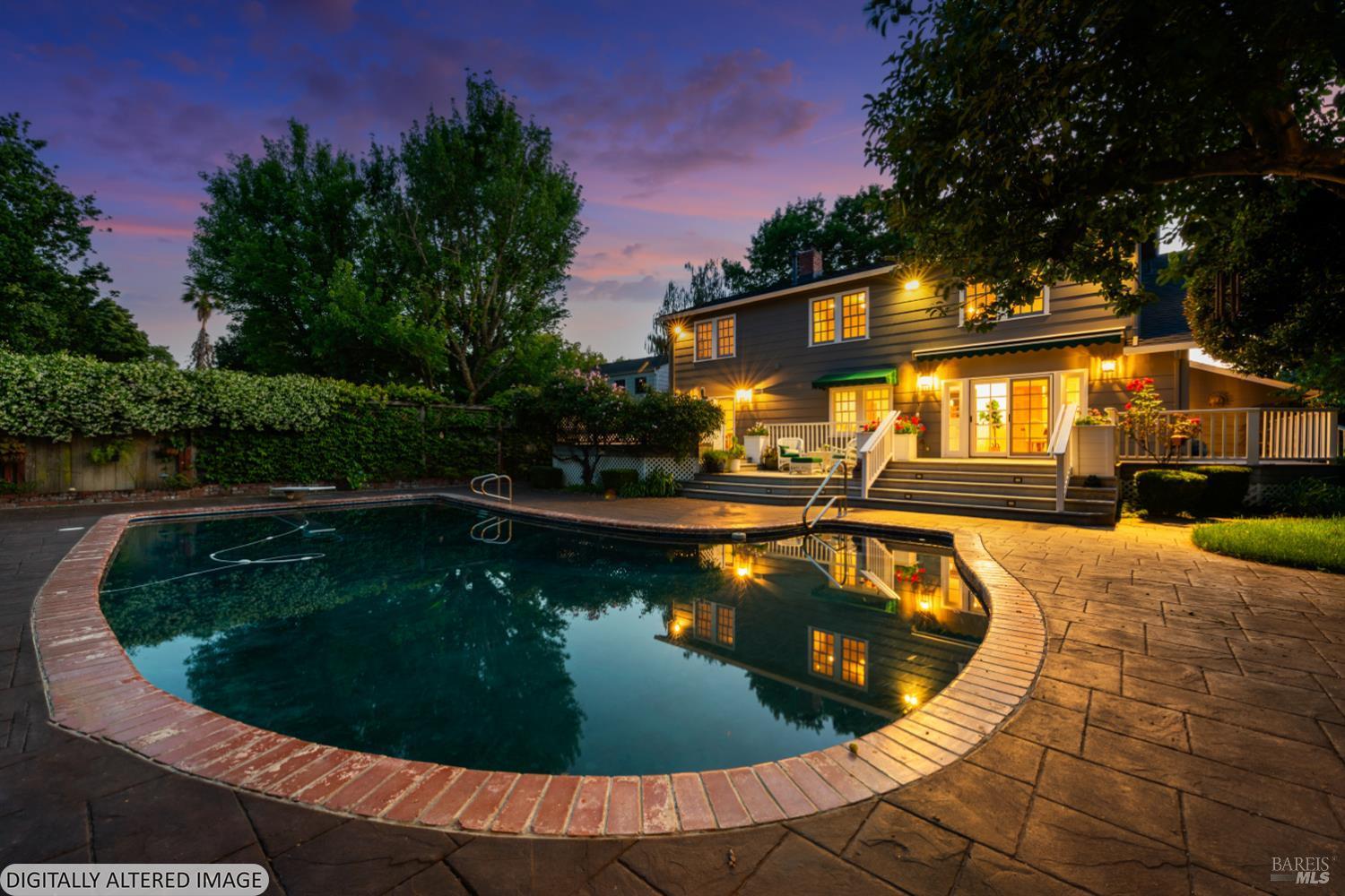 852 2nd Street E Sonoma CA 95476