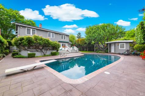 852 2nd Street E Sonoma CA 95476