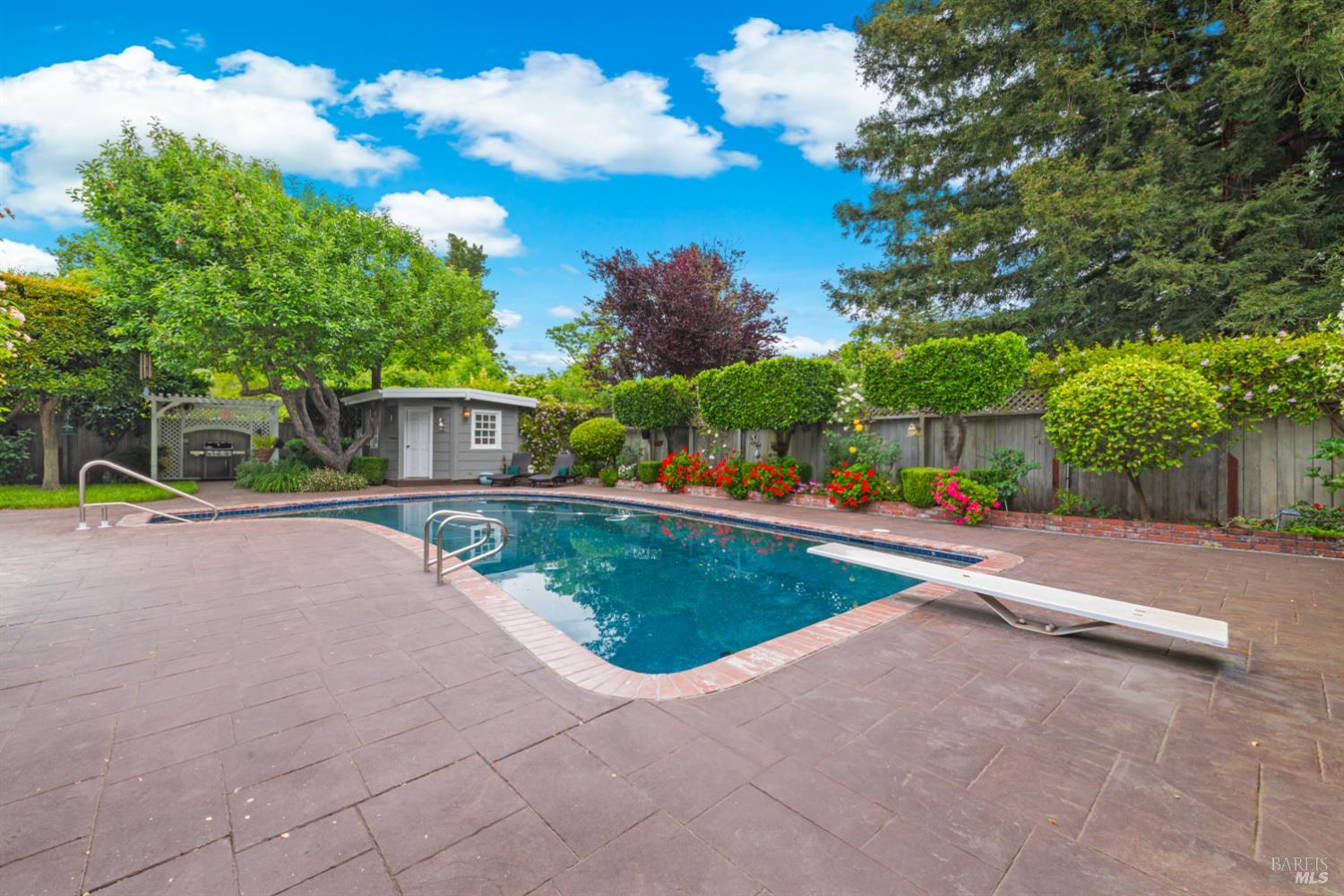852 2nd Street E Sonoma CA 95476