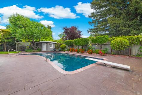 852 2nd Street E Sonoma CA 95476