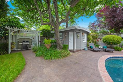 852 2nd Street E Sonoma CA 95476