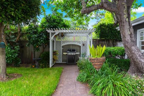852 2nd Street E Sonoma CA 95476
