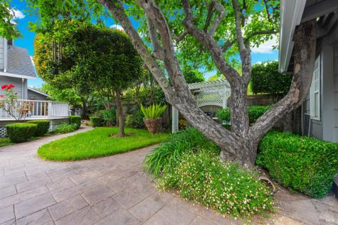 852 2nd Street E Sonoma CA 95476