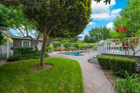 852 2nd Street E Sonoma CA 95476