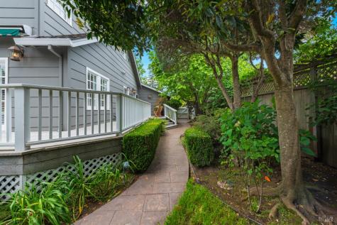 852 2nd Street E Sonoma CA 95476