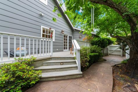 852 2nd Street E Sonoma CA 95476